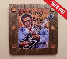 Load image into Gallery viewer, B.B.King large