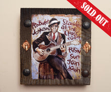 Load image into Gallery viewer, Robert Johnson