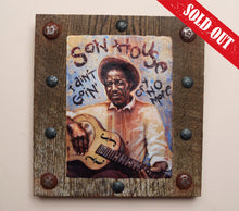 Load image into Gallery viewer, Son House large