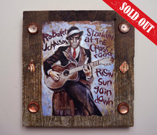 Load image into Gallery viewer, Robert Johnson large