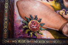 Load image into Gallery viewer, JERRY GARCIA original painting