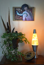 Load image into Gallery viewer, Jim Morrison 3D portrait on wood / 1960's Rock and Roll art / Jim Morrison art / classic rock painting / rock music portrait / Jim Morrison print / classic rock art / 1960s music art / The Doors art / The Doors painting / The Doors print / Jessie Buddell / Primalscenes.com / Primal Scenes