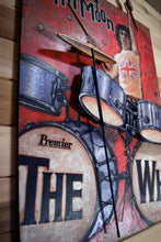 Load image into Gallery viewer, KEITH MOON original painting