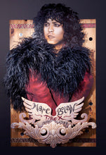 Load image into Gallery viewer, MARC BOLAN original painting