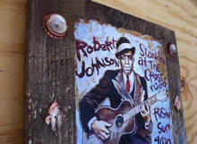 Load image into Gallery viewer, Robert Johnson large