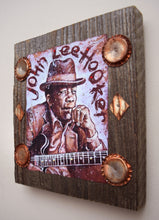 Load image into Gallery viewer, John Lee Hooker