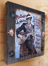 Load image into Gallery viewer, Robert Johnson