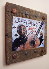 Load image into Gallery viewer, Leadbelly large