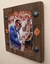 Load image into Gallery viewer, Ray Charles