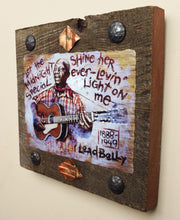 Load image into Gallery viewer, Lead Belly - Midnight Special