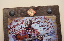 Load image into Gallery viewer, Lead Belly - Midnight Special