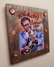 Load image into Gallery viewer, B.B.King large