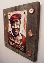 Load image into Gallery viewer, Muddy Waters large