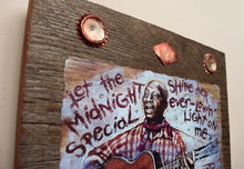 Load image into Gallery viewer, Leadbelly - Midnight Special large