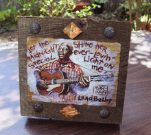 Load image into Gallery viewer, Lead Belly - Midnight Special