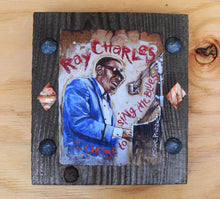 Load image into Gallery viewer, Ray Charles