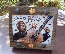 Load image into Gallery viewer, Lead Belly
