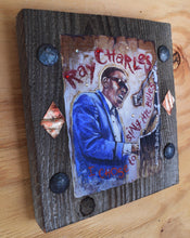 Load image into Gallery viewer, Ray Charles