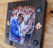 Load image into Gallery viewer, Ray Charles