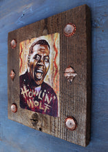 Load image into Gallery viewer, Howlin' Wolf large