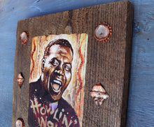 Load image into Gallery viewer, Howlin' Wolf large