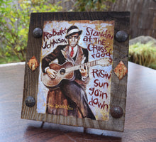 Load image into Gallery viewer, Robert Johnson