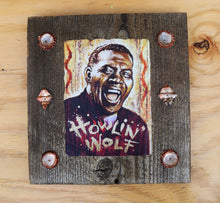 Load image into Gallery viewer, Howlin' Wolf large