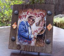 Load image into Gallery viewer, Ray Charles