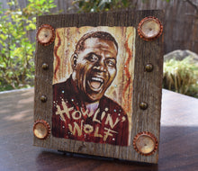 Load image into Gallery viewer, Howlin' Wolf