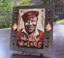Load image into Gallery viewer, Muddy Waters