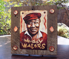 Load image into Gallery viewer, Muddy Waters large