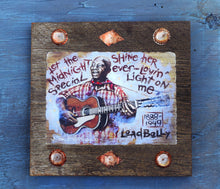 Load image into Gallery viewer, Leadbelly - Midnight Special large