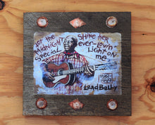 Load image into Gallery viewer, Leadbelly - Midnight Special large