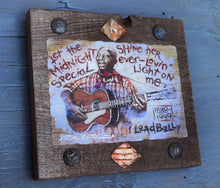 Load image into Gallery viewer, Lead Belly - Midnight Special