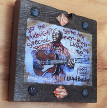 Load image into Gallery viewer, Lead Belly - Midnight Special