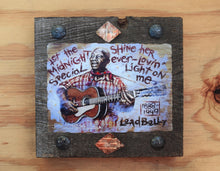 Load image into Gallery viewer, Lead Belly - Midnight Special