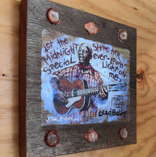 Load image into Gallery viewer, Leadbelly - Midnight Special large
