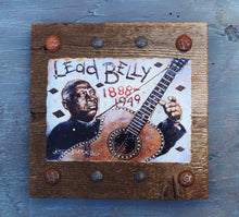 Load image into Gallery viewer, Leadbelly large