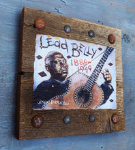 Load image into Gallery viewer, Leadbelly large