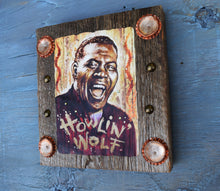 Load image into Gallery viewer, Howlin' Wolf