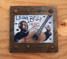 Load image into Gallery viewer, Leadbelly large