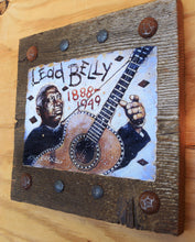 Load image into Gallery viewer, Leadbelly large