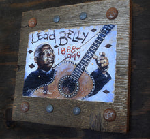Load image into Gallery viewer, Leadbelly large