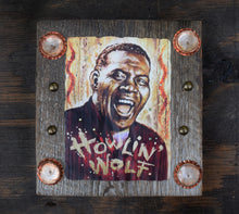 Load image into Gallery viewer, Howlin' Wolf