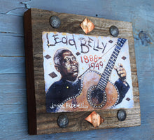 Load image into Gallery viewer, Lead Belly