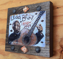 Load image into Gallery viewer, Lead Belly