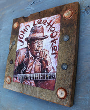 Load image into Gallery viewer, John Lee Hooker large