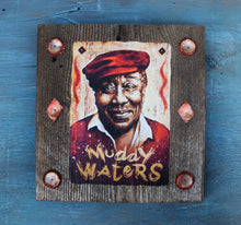 Load image into Gallery viewer, Muddy Waters large
