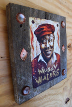 Load image into Gallery viewer, Muddy Waters large