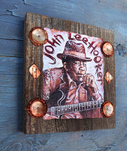 Load image into Gallery viewer, John Lee Hooker